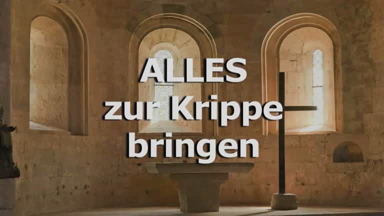 Tagessegen - 6. Januar 2016