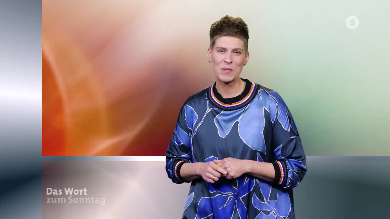 Das Wort vom Sonntag vom 14.12.2024