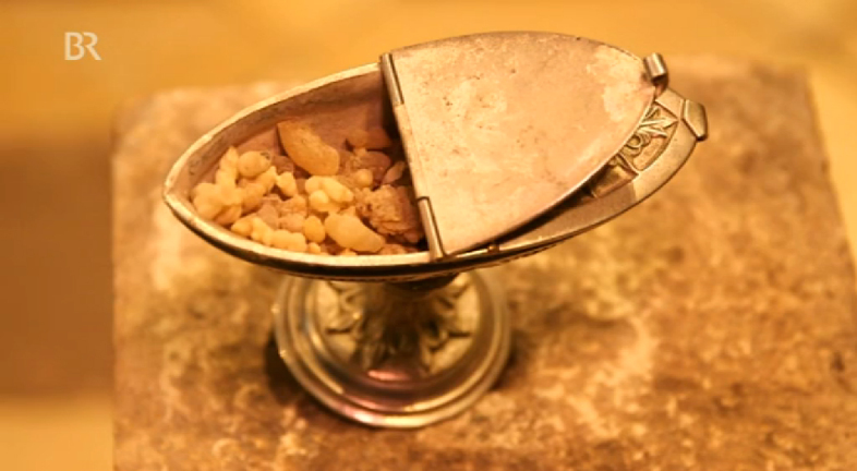 Zeit und Ewigkeit: Dreikönigsfest