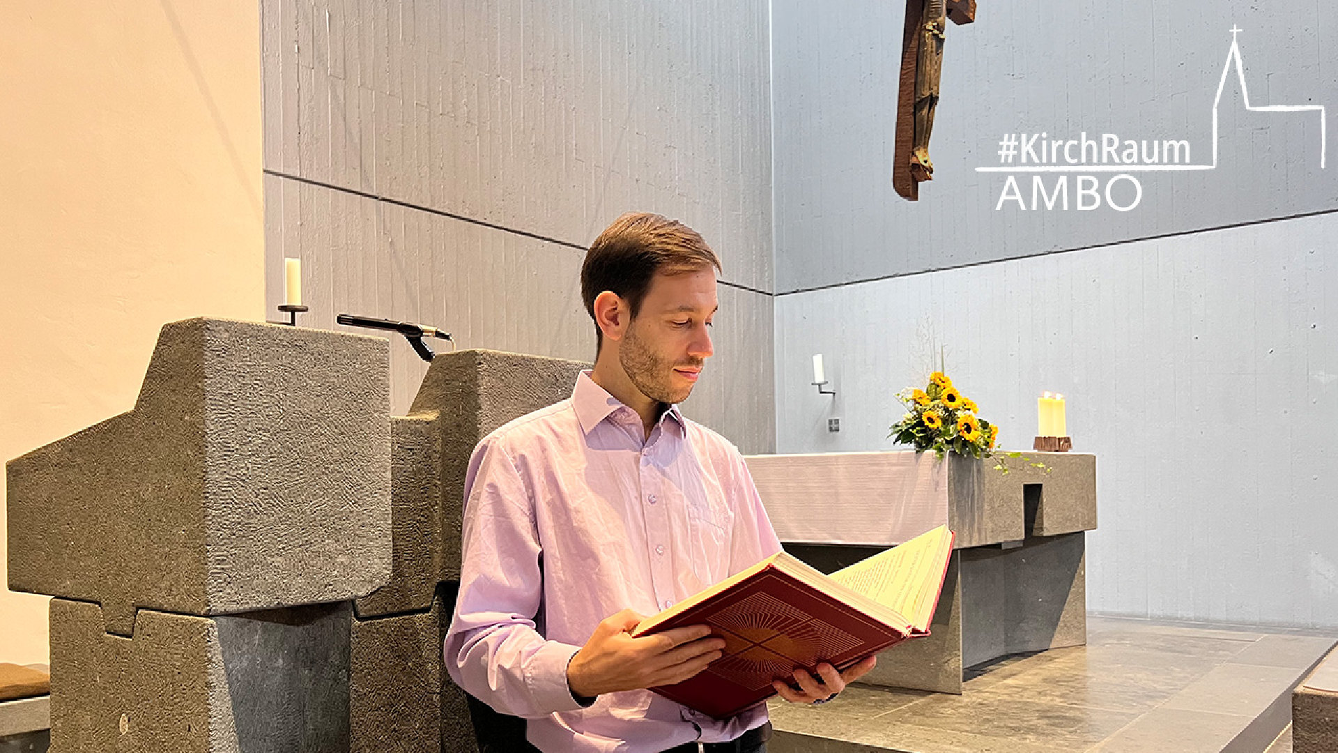 KirchRaum - katholisch.de