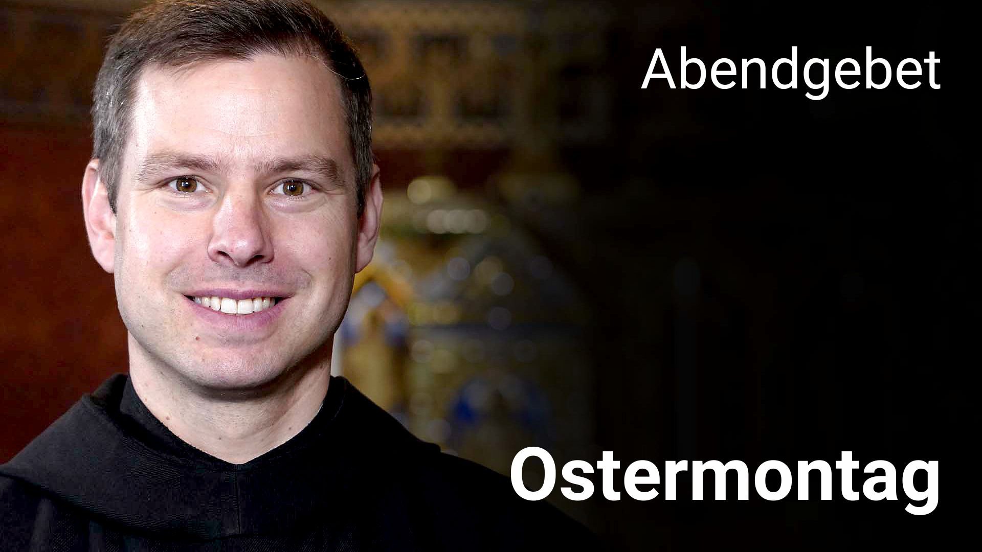 Abendgebet - 21. April 2025 Ostermontag episode artwork
