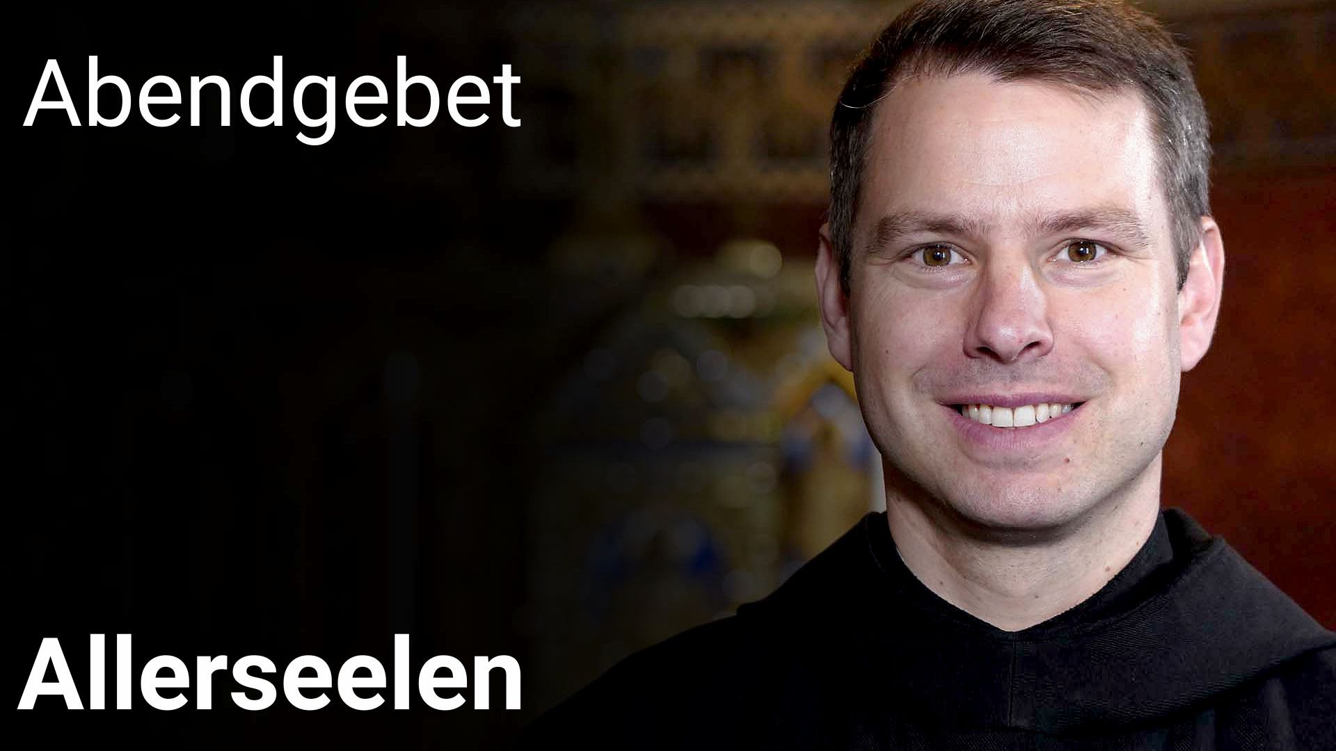 Abendgebet – 2. November 2025 Allerseelen episode artwork