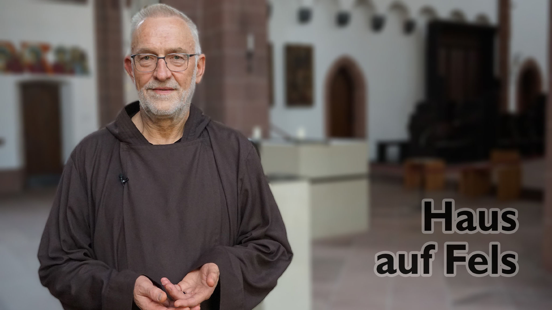 Tagessegen - 4. Dezember 2025 Tagessegen - 4. Dezember 2025