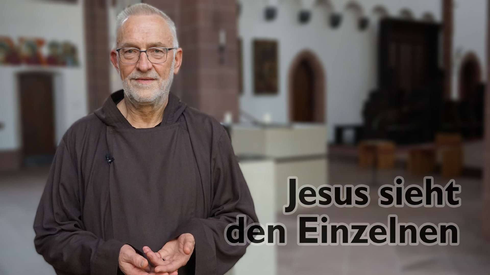 Tagessegen - 9. Dezember 2025 Tagessegen - 9. Dezember 2025