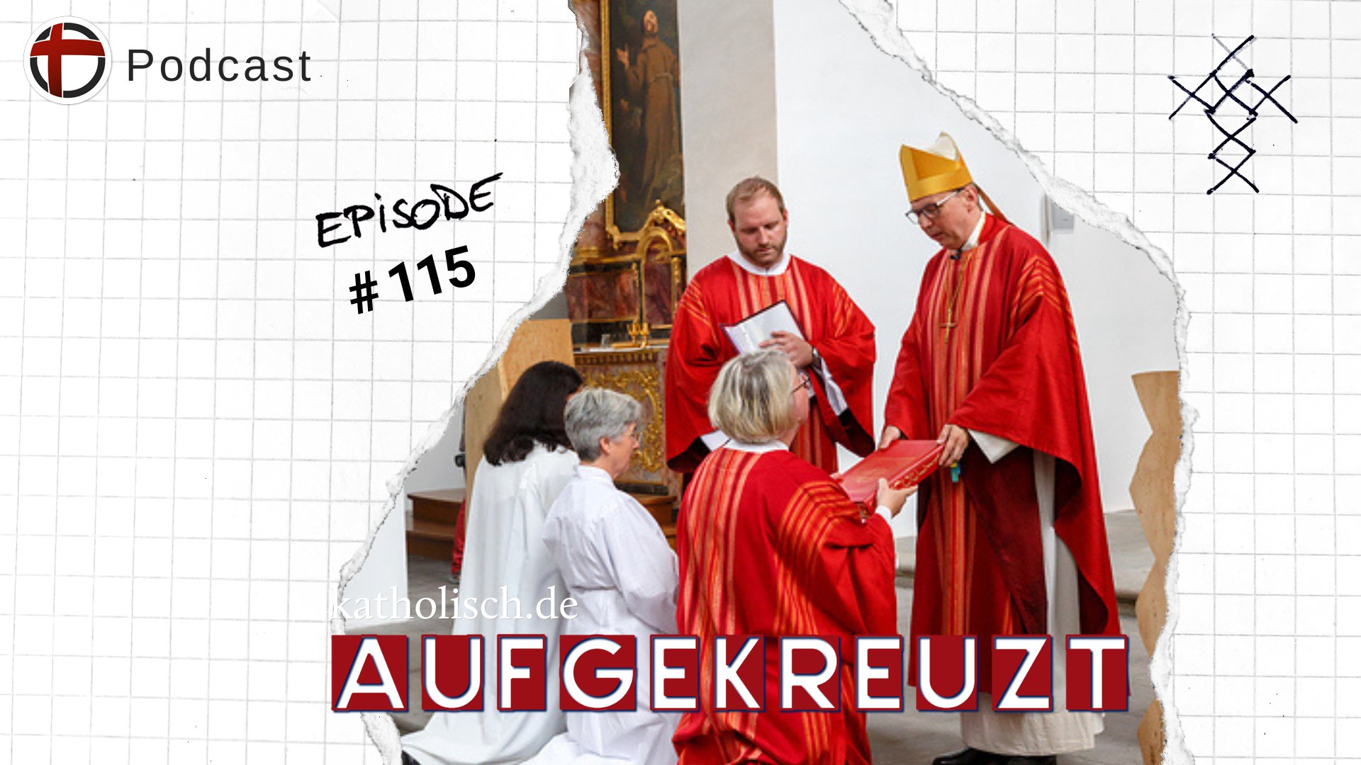 Altkatholiken: Vom Protest zur Konfession