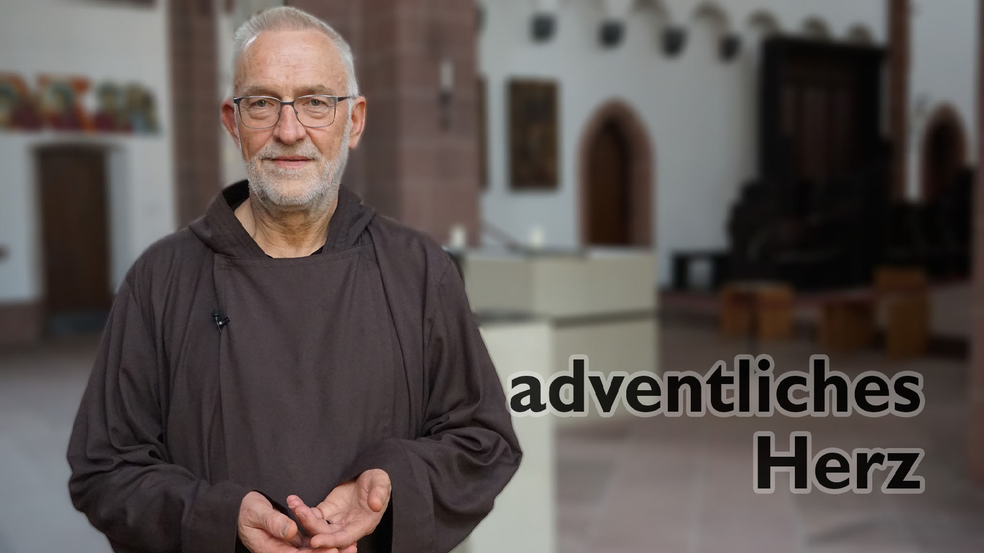 Tagessegen - 16. Dezember 2025 