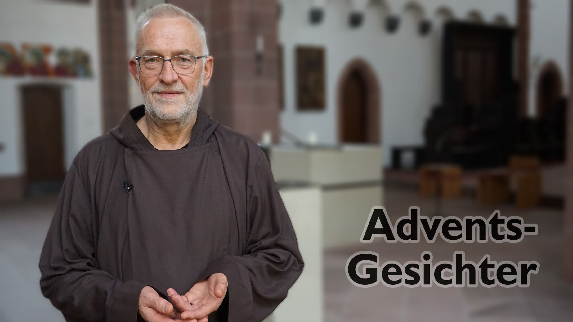 Tagessegen - 17. Dezember 2025 