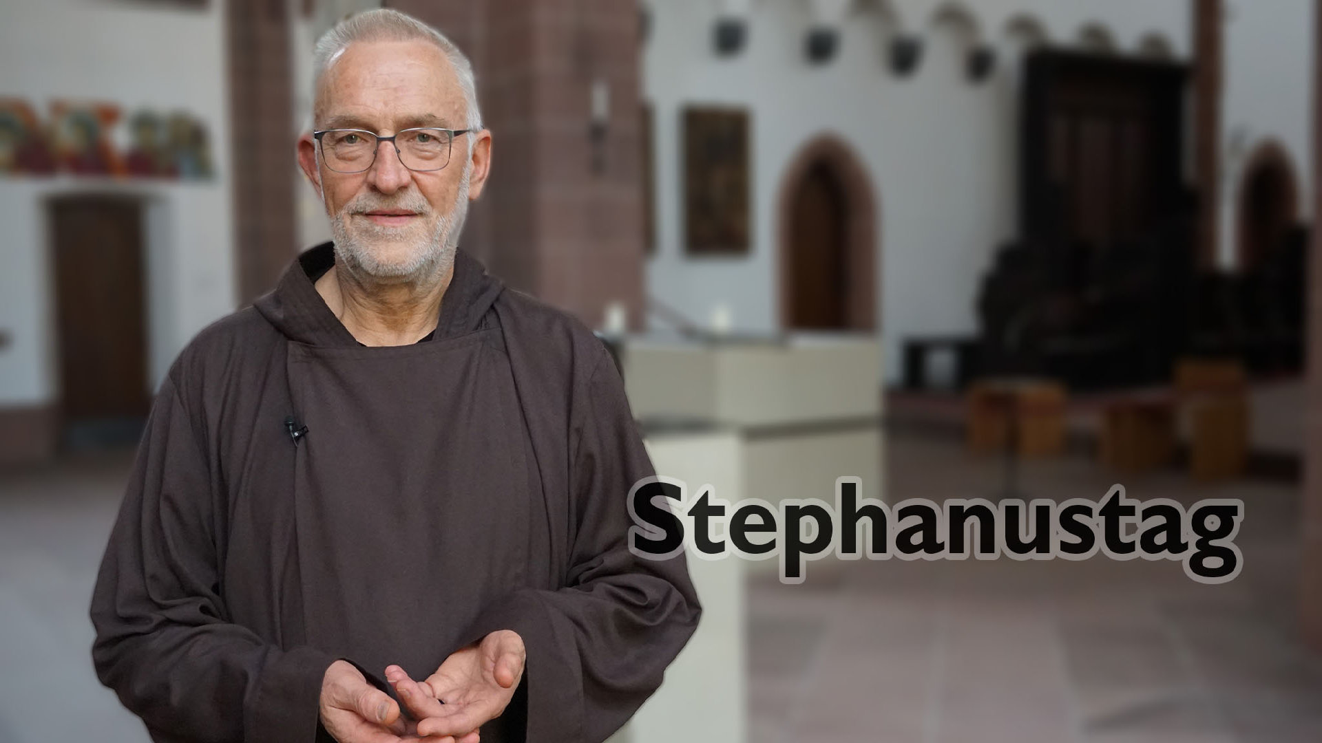 Tagessegen - 26. Dezember 2025 