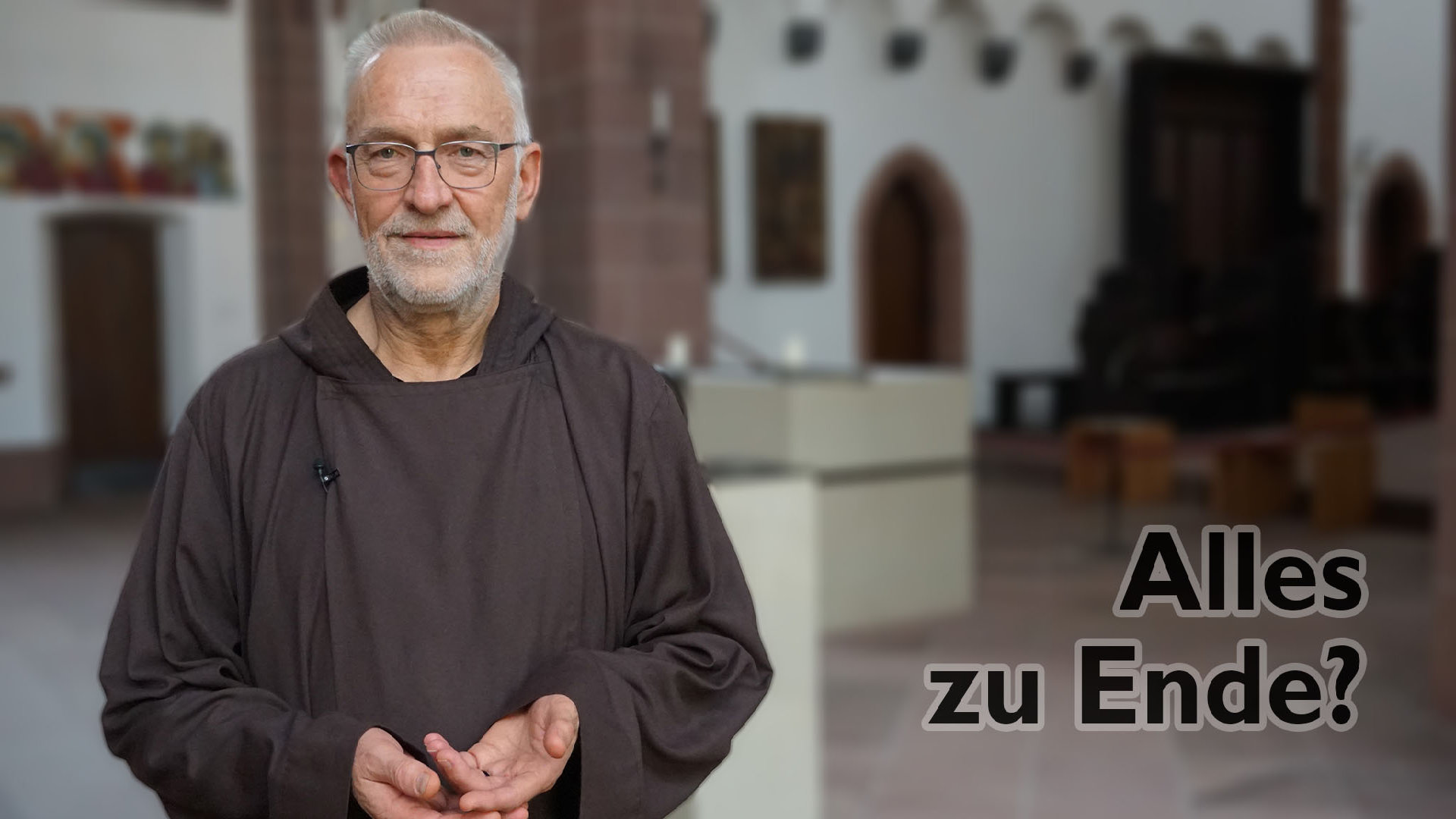 Tagessegen vom 31. Dezember 2025