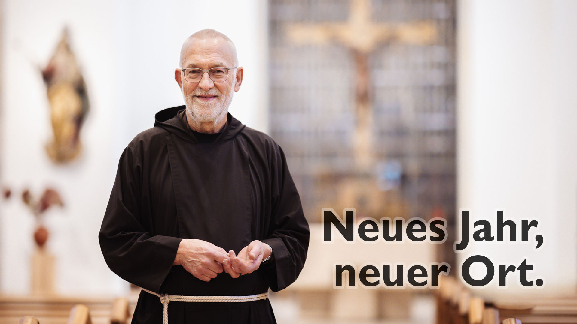 Tagessegen vom 1. Januar 2026