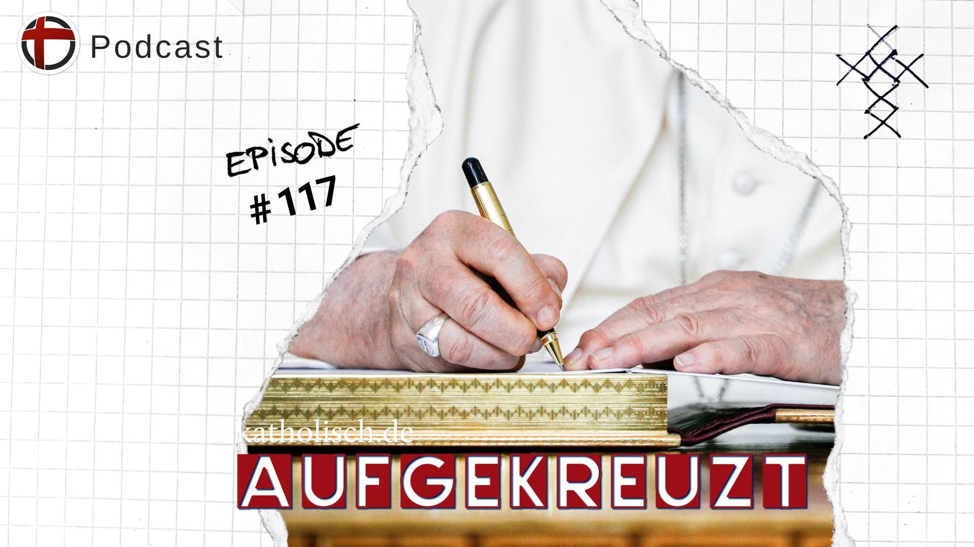 Papstschreiben: Was Enzyklika, Motu proprio und Co. bedeuten