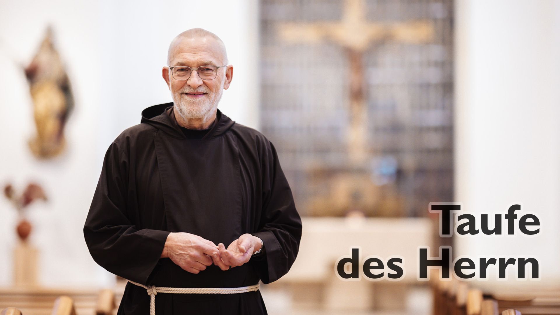 Tagessegen vom 11. Januar 2026