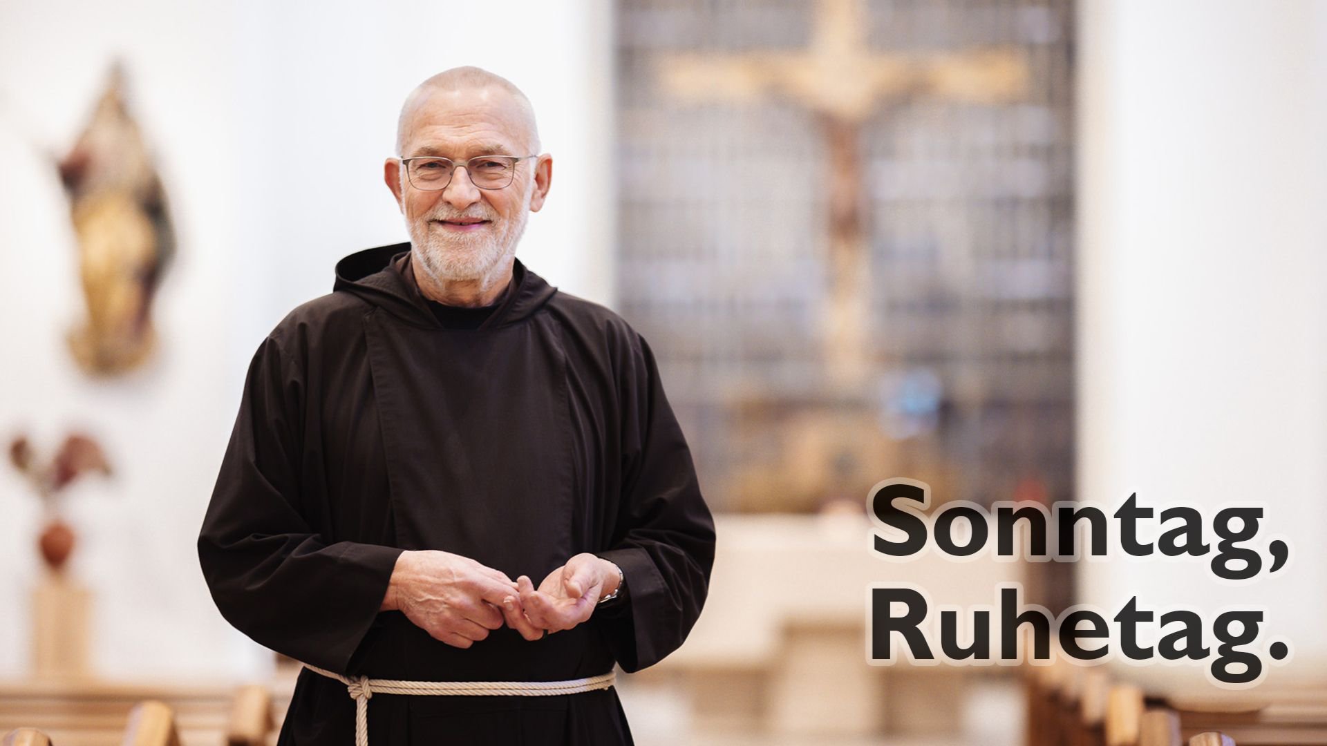 Tagessegen vom 20. Januar 2026