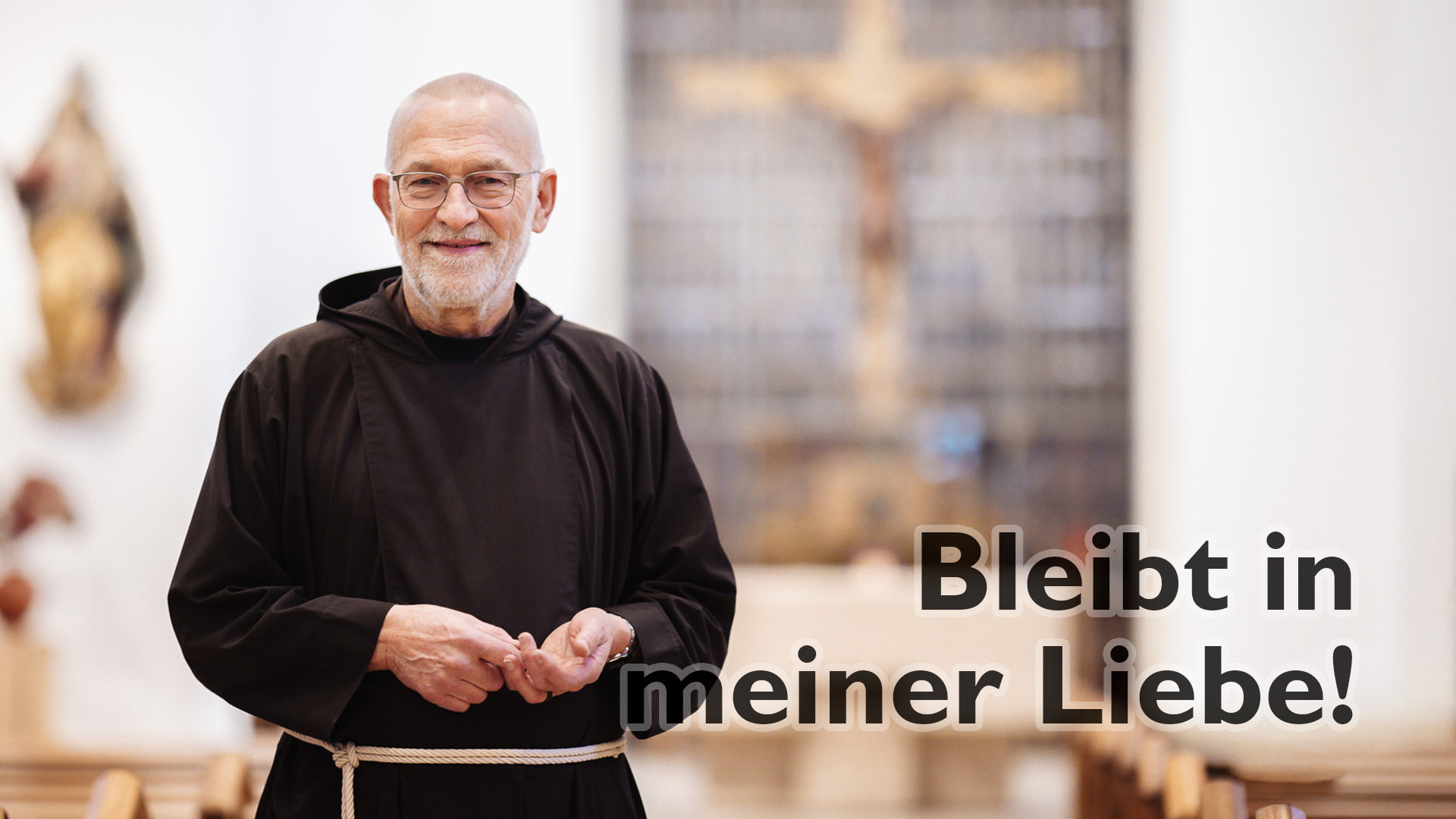 Tagessegen vom 24. Februar 2026