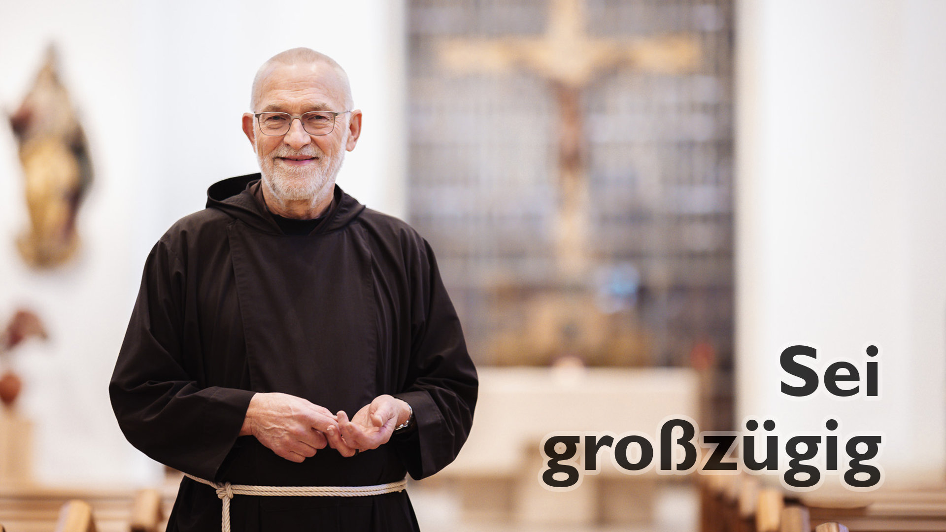 Tagessegen vom 2. März 2026