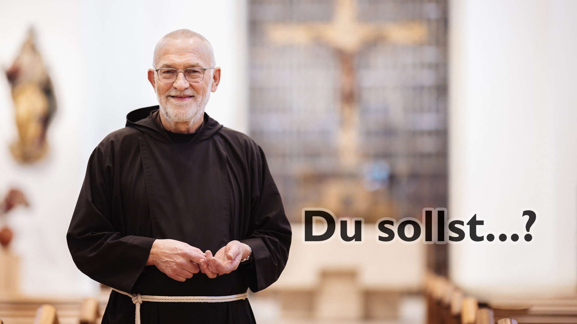 Tagessegen vom 13. März 2026