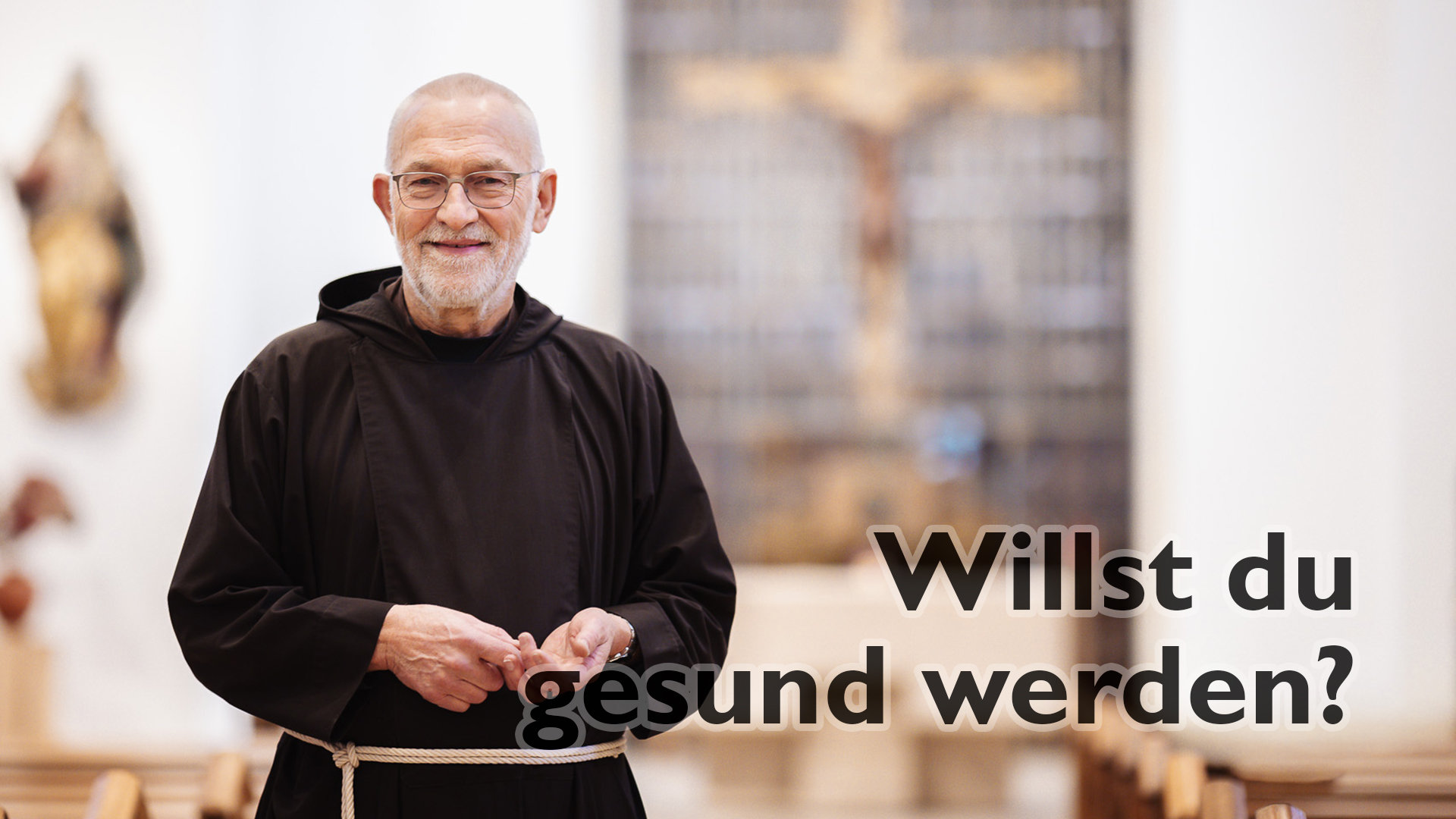 Tagessegen vom 17. März 2026