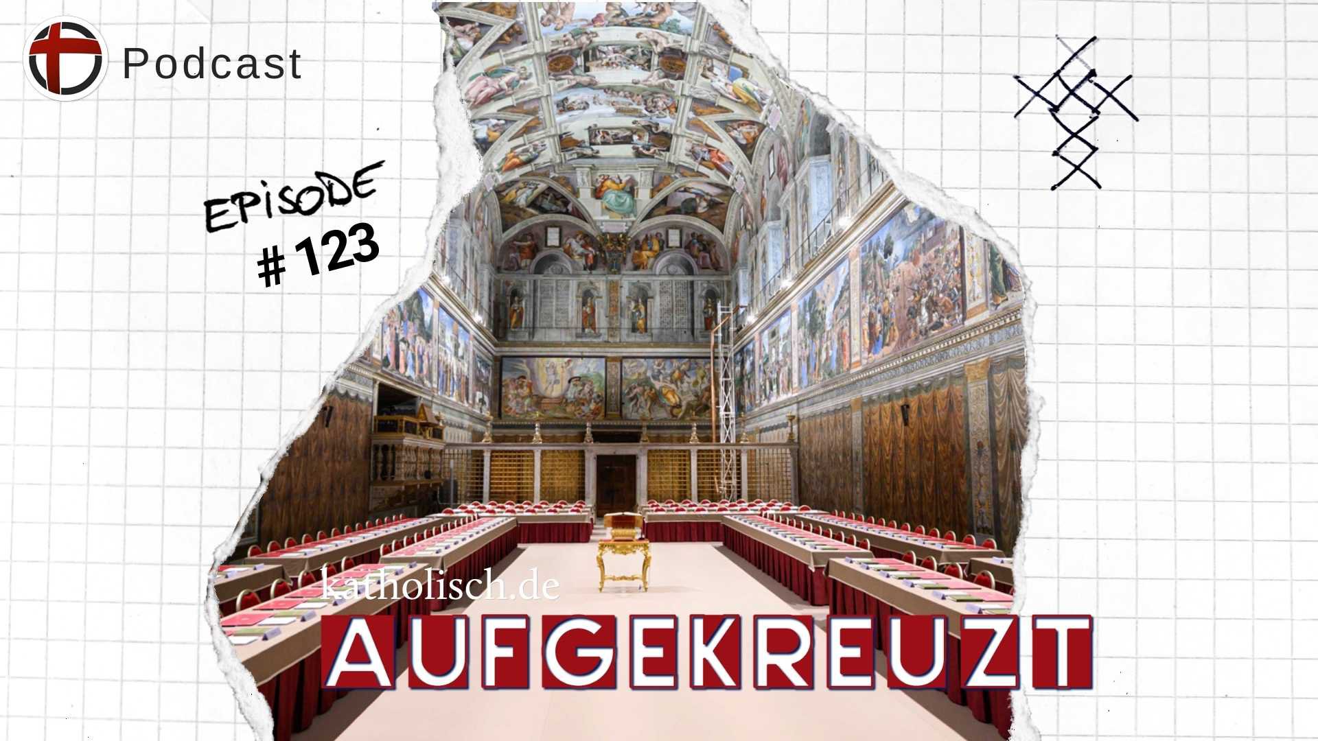 Die Sixtinische Kapelle – Touristenmagnet und Ort der Papstwahl