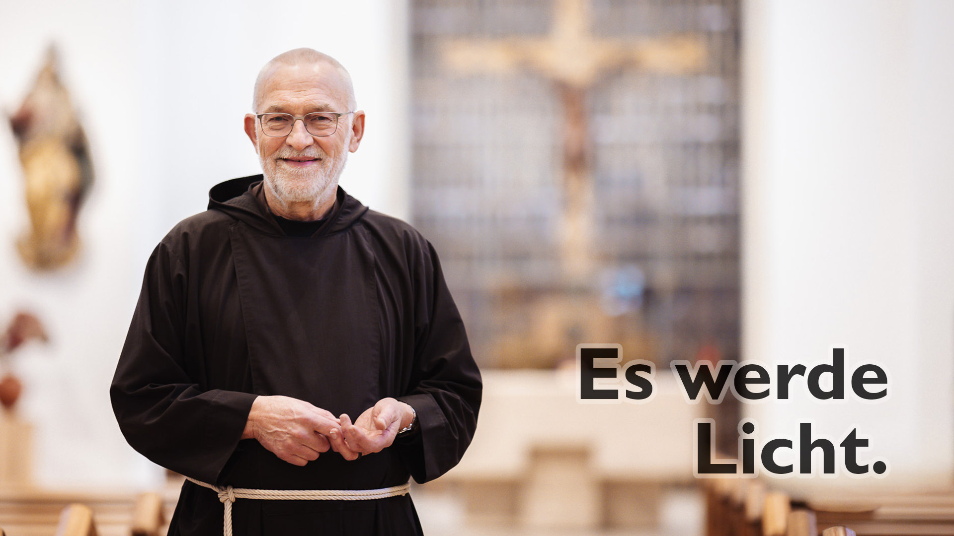 Tagessegen vom 4. April 2026