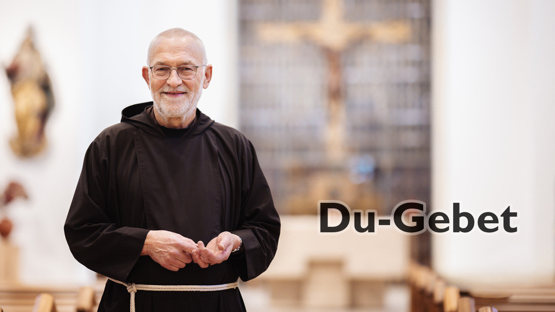 Tagessegen vom 8. April 2026