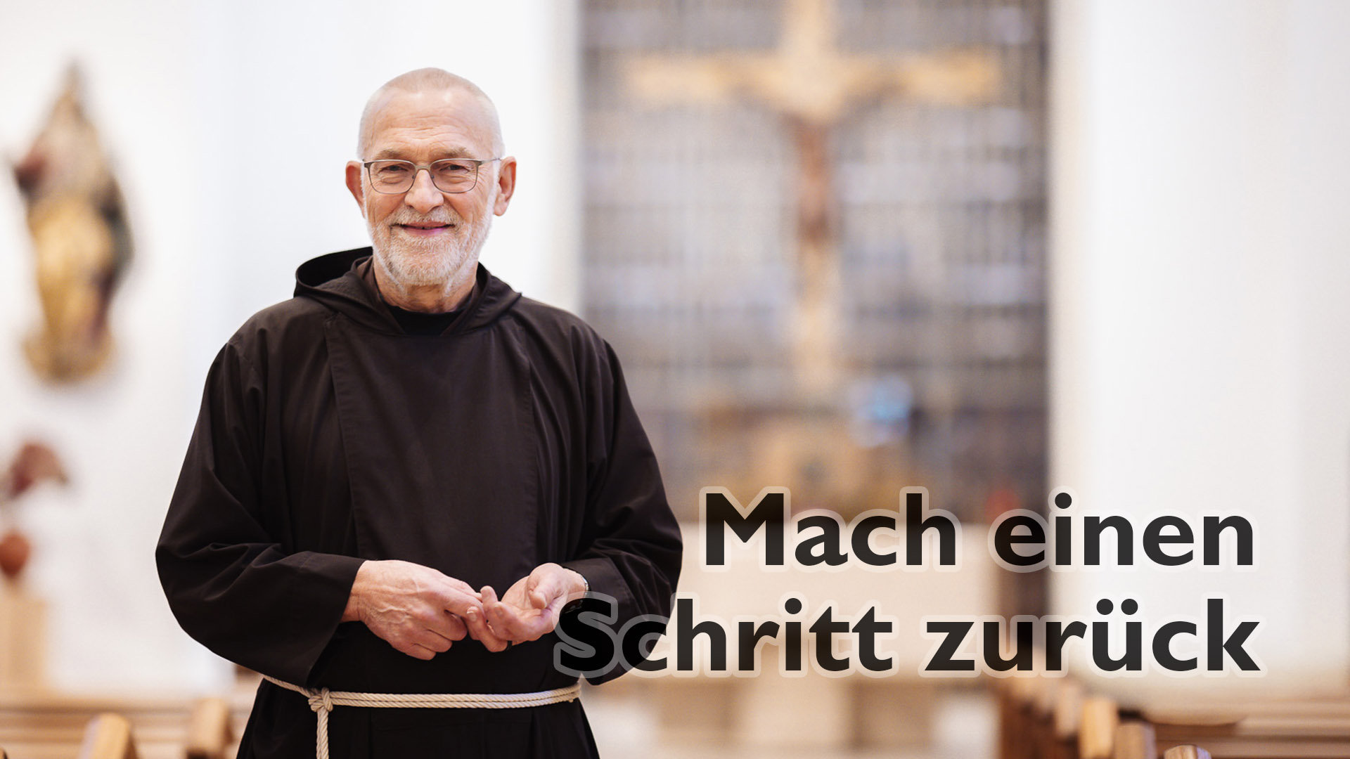 Tagessegen vom 10. April 2026