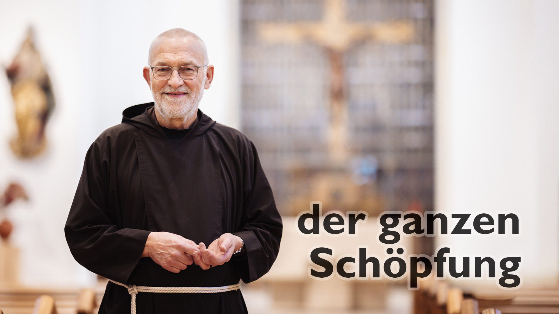 Tagessegen vom 11. April 2026