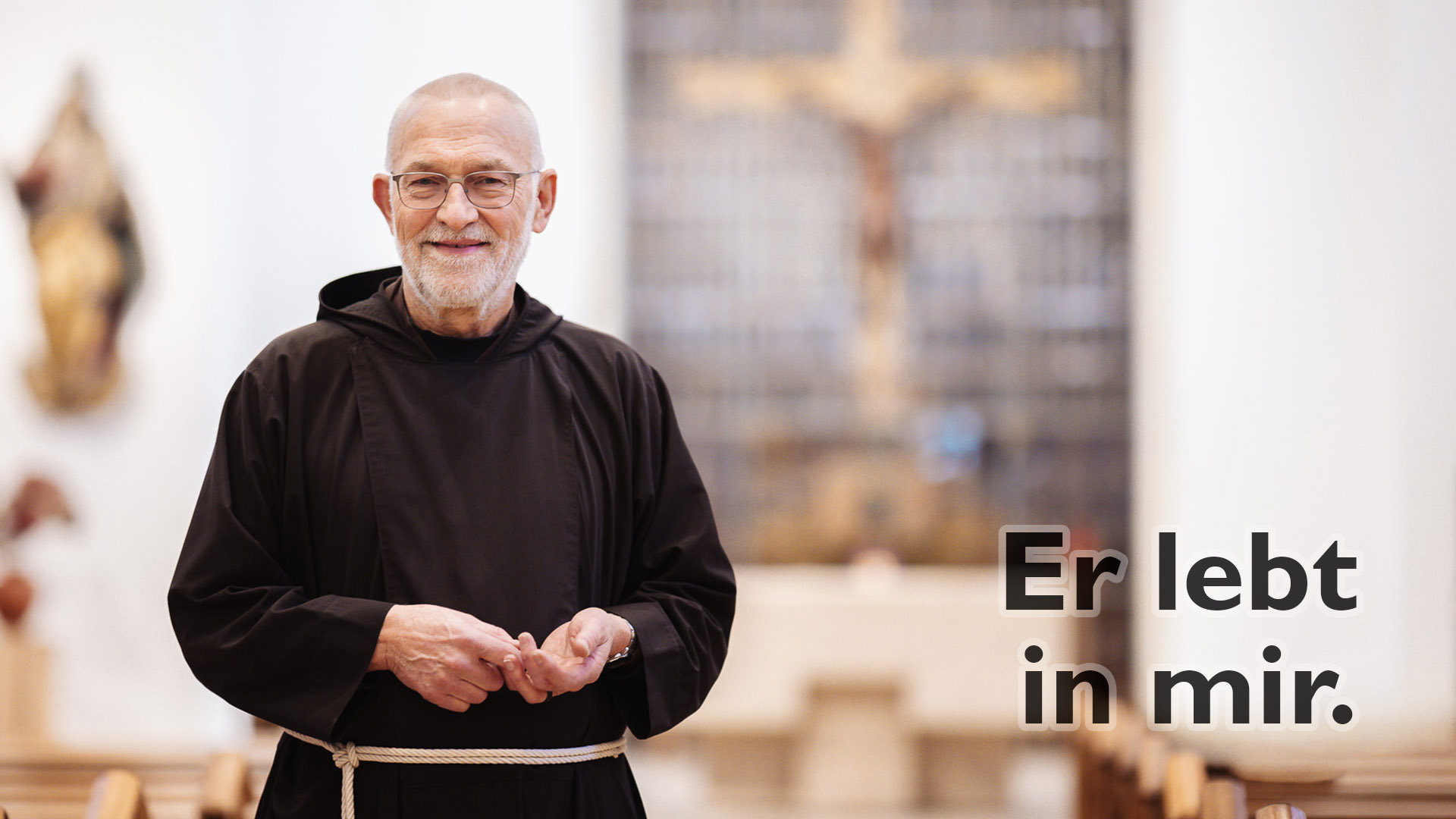 Tagessegen vom 15. April 2026