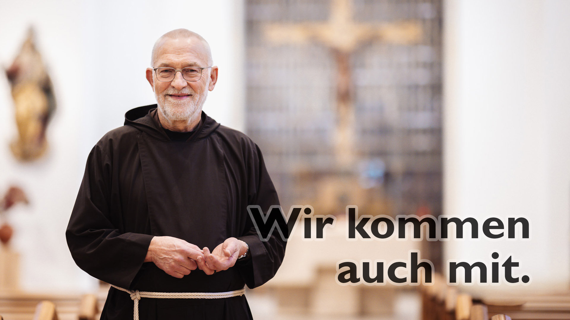 Tagessegen vom 19. April 2026