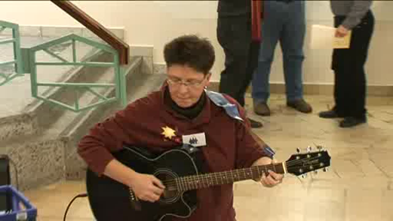 Die (H)eiligen Drei Könige